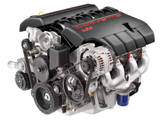 B3990 Engine